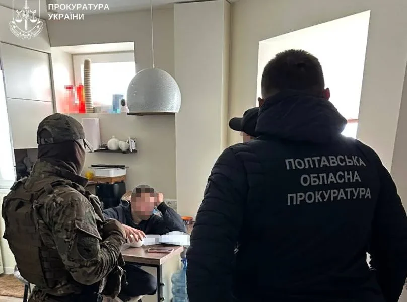 40 обшуків і 90 фіктивних фірм - в Україні викрили масштабний конвертцентр з обігом понад 18 млрд грн