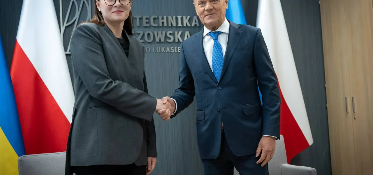 В Україні очікують на укладення угоди з Польщею про здійснення контролю у спільних пунктах пропуску
