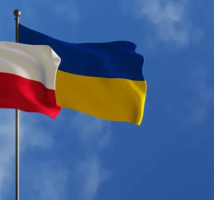 Україна увійшла до топ-10 торговельних партнерів Польщі за експортом