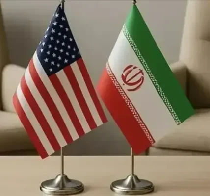 США та Іран не такі далекі один від одного, як здається - ЗМІ