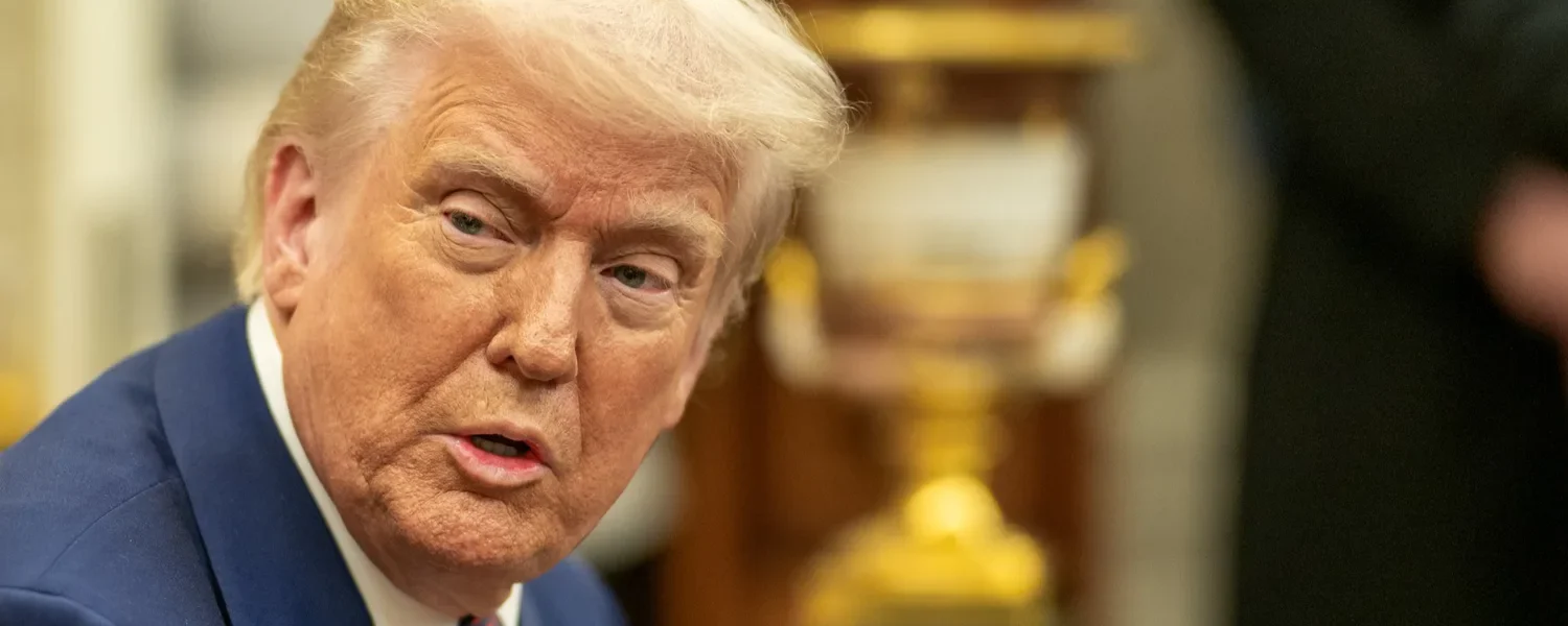 Трамп, схоже, не готовий прийняти останню пропозицію Ірану щодо припинення війни - CNN