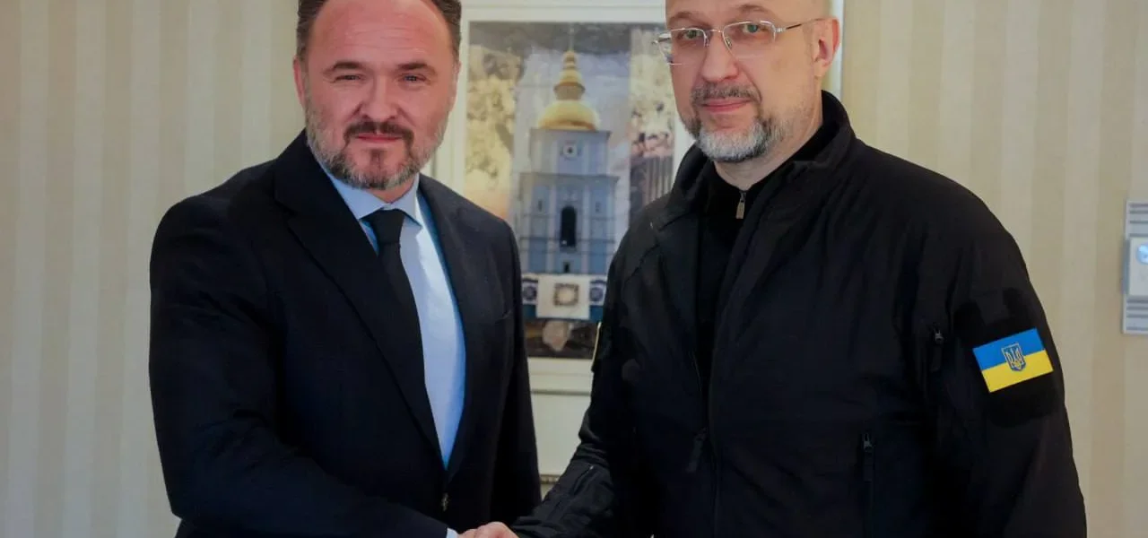 Україна скоординувалася з ЄС на тлі потреби у €5,4 млрд для підготовки до зими - про що домовилися
