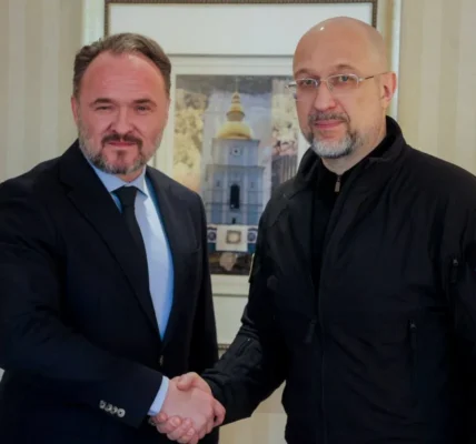 Україна скоординувалася з ЄС на тлі потреби у €5,4 млрд для підготовки до зими - про що домовилися