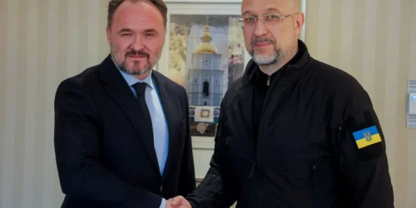 Україна скоординувалася з ЄС на тлі потреби у €5,4 млрд для підготовки до зими - про що домовилися