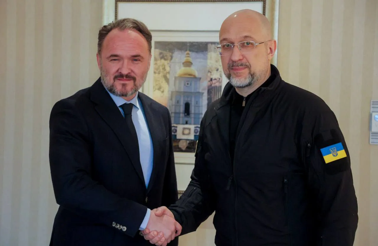 Україна скоординувалася з ЄС на тлі потреби у €5,4 млрд для підготовки до зими - про що домовилися