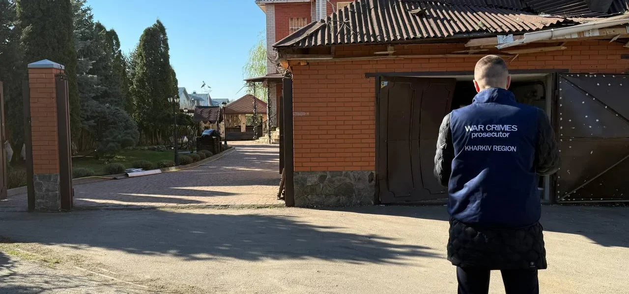 8 людей постраждали через атаку російських дронів на Харків та передмістя