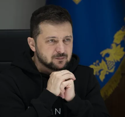 Зеленський повідомив про підготовку обміну полоненими