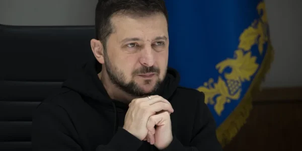 Зеленський повідомив про підготовку обміну полоненими