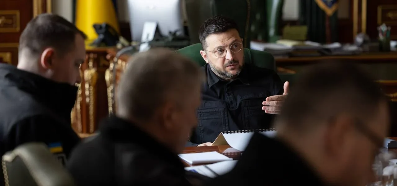 Зеленський заявив про підготовку нових обмінів полоненими та роботу над поверненням українців