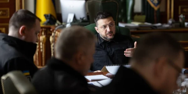Зеленський заявив про підготовку нових обмінів полоненими та роботу над поверненням українців