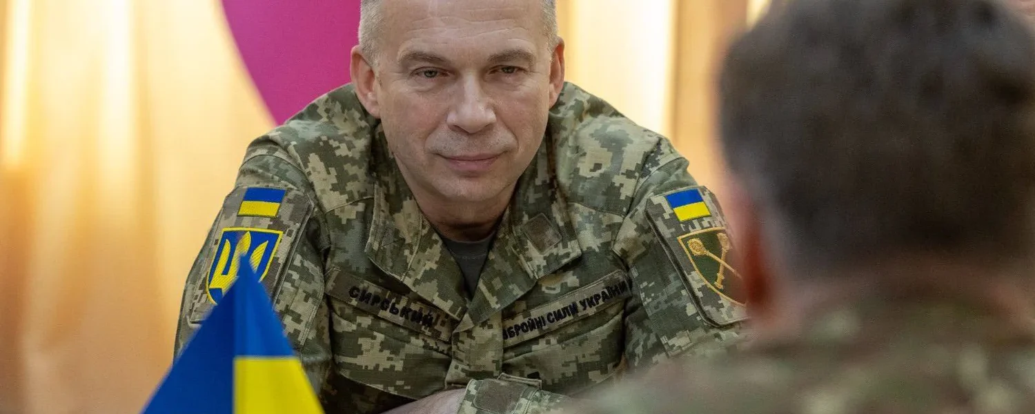 Треба докласти максимум зусиль для захисту об