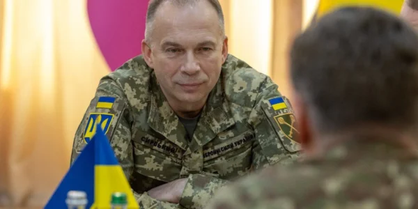 Треба докласти максимум зусиль для захисту об