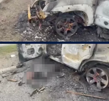 Справу ще одного окупанта за жорстоке вбивство цивільного в Бучі скеровано до суду