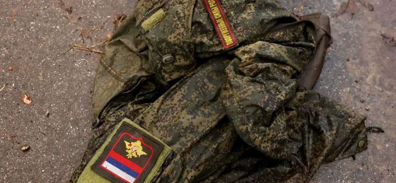 Окупанти маскуються під цивільних на Запоріжжі для диверсій - перехоплення ГУР