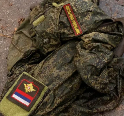 Окупанти маскуються під цивільних на Запоріжжі для диверсій - перехоплення ГУР