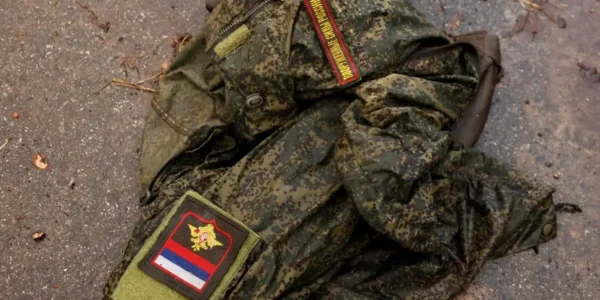 Окупанти маскуються під цивільних на Запоріжжі для диверсій - перехоплення ГУР