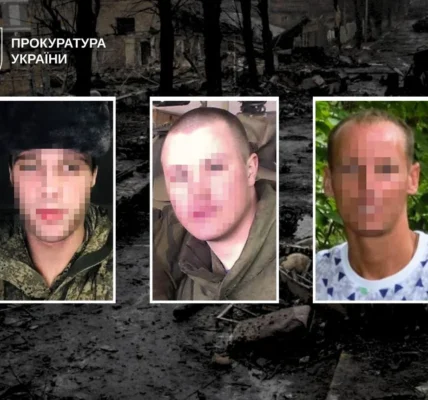 Розстріл у Бучі - двом військовим рф оголосили підозру у вбивстві цивільної жінки