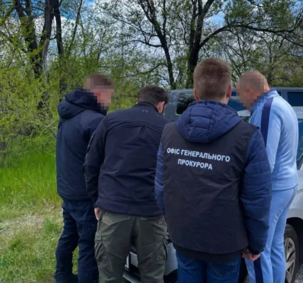 Колишнього топправоохоронця Миколаївщини підозрюють у незаконному збагаченні на 22,6 млн грн