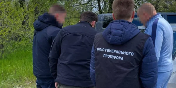 Колишнього топправоохоронця Миколаївщини підозрюють у незаконному збагаченні на 22,6 млн грн