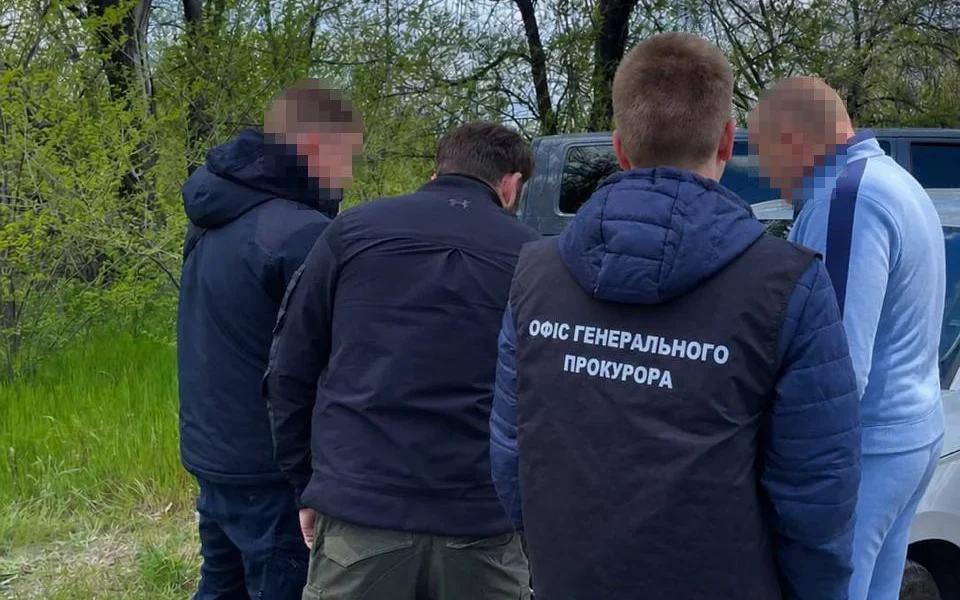 Колишнього топправоохоронця Миколаївщини підозрюють у незаконному збагаченні на 22,6 млн грн