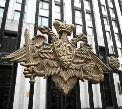 У міноборони рф пригрозили ударом по центру Києва у разі спроби
