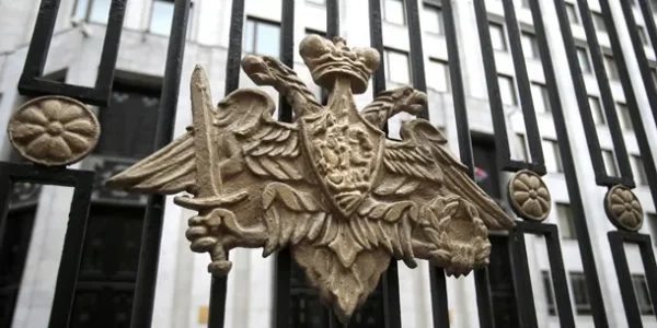 У міноборони рф пригрозили ударом по центру Києва у разі спроби