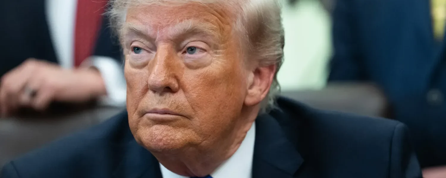 Трамп заявив, що очікує зустрічі з Сі Цзіньпіном попри загострення між США і Китаєм