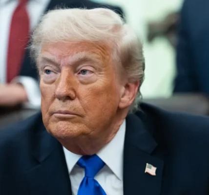 Трамп заявив, що очікує зустрічі з Сі Цзіньпіном попри загострення між США і Китаєм