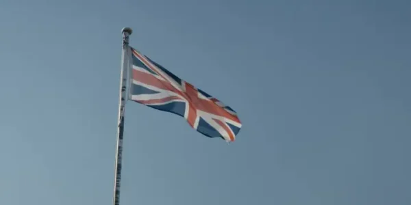 Британія ввела нові санкції проти рф через дрони та вербування мігрантів - уряд