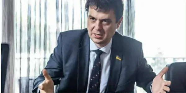 Формування політики у сфері азартних ігор можуть передати Мінфіну через правку до законопроєкту про цифрові платформи