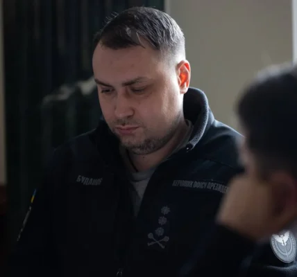 Україна буде готова продовжити перемир’я у разі взаємної тиші з боку рф - Буданов