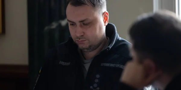 Україна буде готова продовжити перемир’я у разі взаємної тиші з боку рф - Буданов