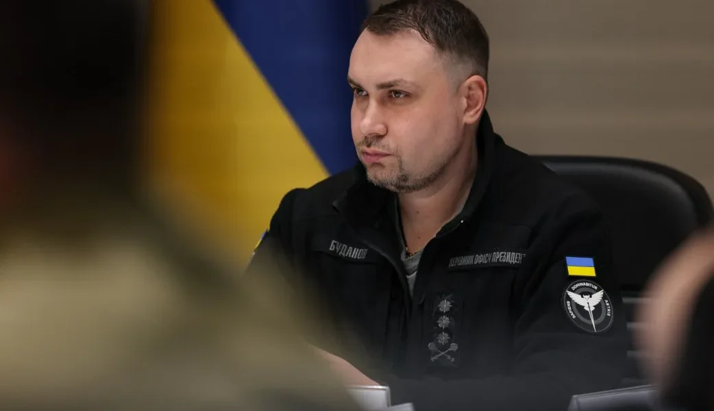 Україні потрібен єдиний коордцентр залучення іноземців до ЗСУ - Буданов