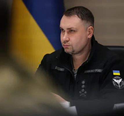 Україні потрібен єдиний коордцентр залучення іноземців до ЗСУ - Буданов