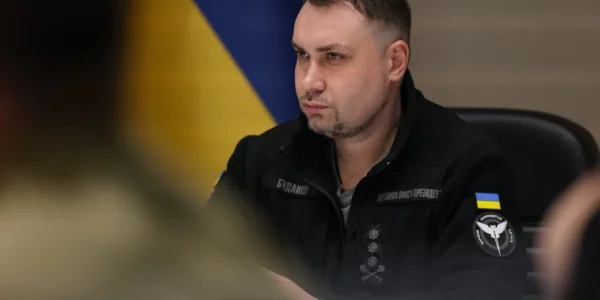 Україні потрібен єдиний коордцентр залучення іноземців до ЗСУ - Буданов