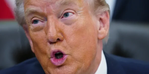 Перед заявами Трампа щодо Ірану на ринку нафти зробили ставок на $7 млрд