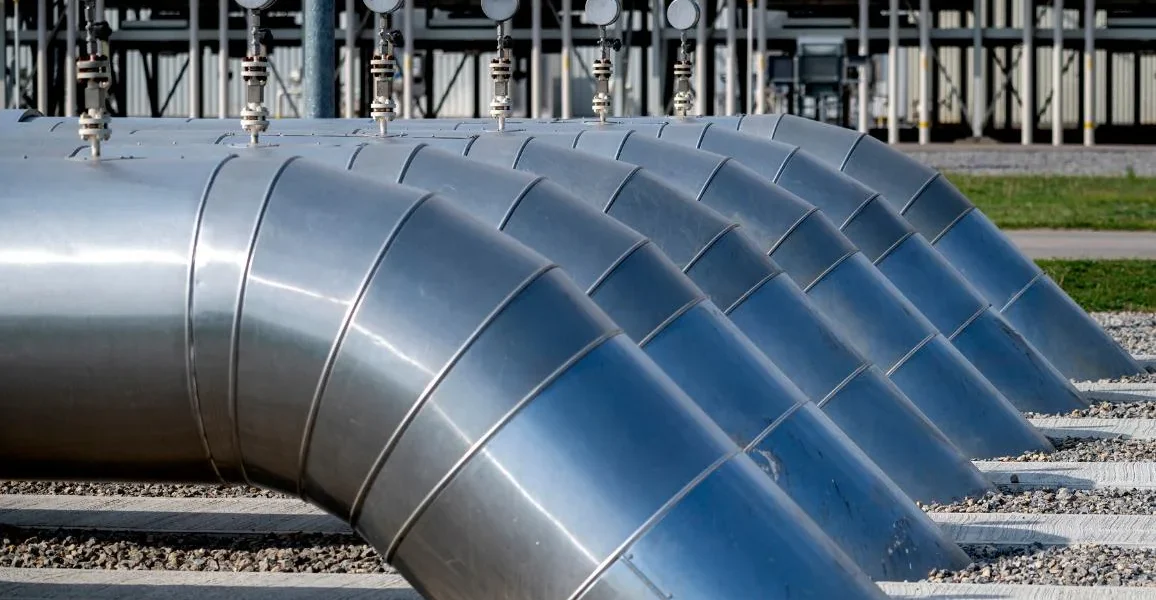 Україна оголосила про новий етап збільшення потужності для імпорту газу з Польщі