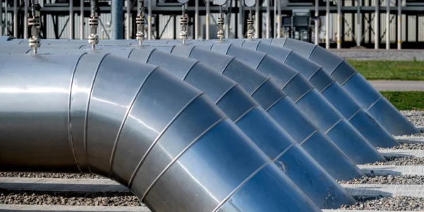 Україна оголосила про новий етап збільшення потужності для імпорту газу з Польщі
