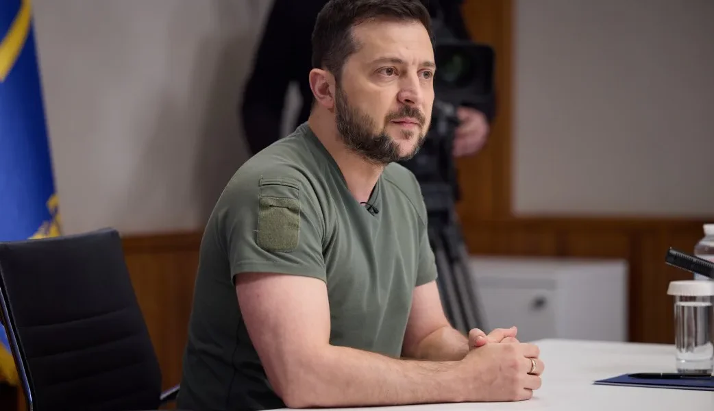 "Було змістовно" - Зеленський розкрив деталі звіту Умєрова про переговори з представниками Трампа