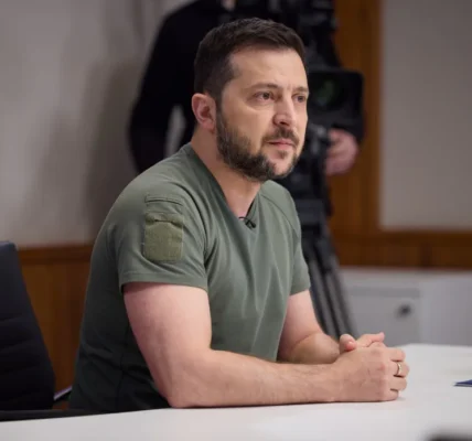 "Було змістовно" - Зеленський розкрив деталі звіту Умєрова про переговори з представниками Трампа