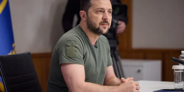 "Було змістовно" - Зеленський розкрив деталі звіту Умєрова про переговори з представниками Трампа