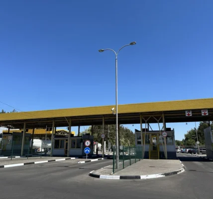 Польща впроваджує обов’язкове електронне бронювання в МАПП