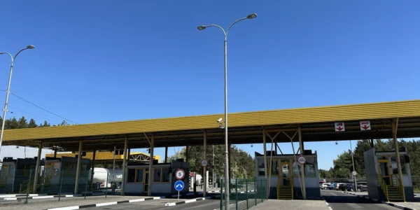 Польща впроваджує обов’язкове електронне бронювання в МАПП