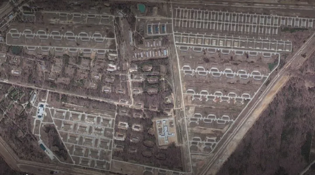 Сили оборони вдарили по арсеналу ГРАУ