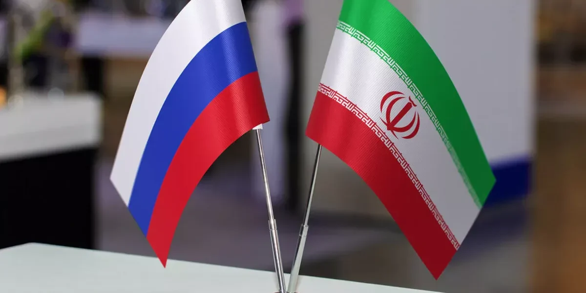 Секретний план: Іран мав отримати 5000 дронів від рф для війни з США - The Economist