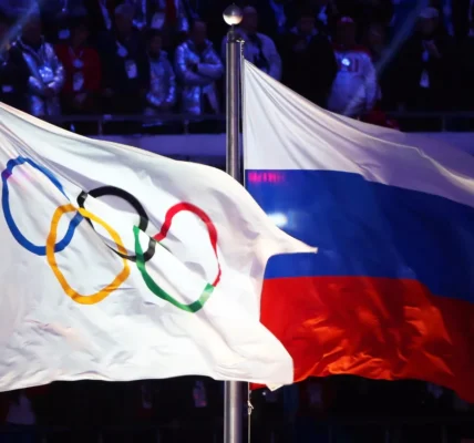 МОК відклав повернення росії до міжнародного спорту через допінговий скандал часів ОІ-2014 - The Guardian