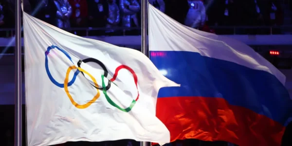 МОК відклав повернення росії до міжнародного спорту через допінговий скандал часів ОІ-2014 - The Guardian