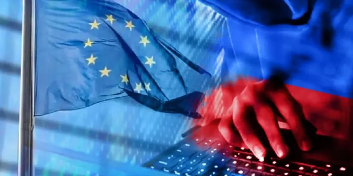 рф масштабує диверсії в Європі через
