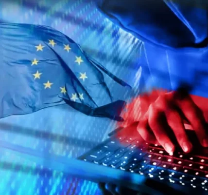 рф масштабує диверсії в Європі через