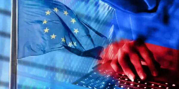 рф масштабує диверсії в Європі через